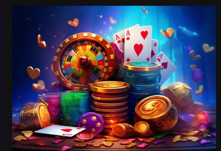 BetPat Casino کھلاڑیوں کے لیے لائیو کیسینو سیکشن