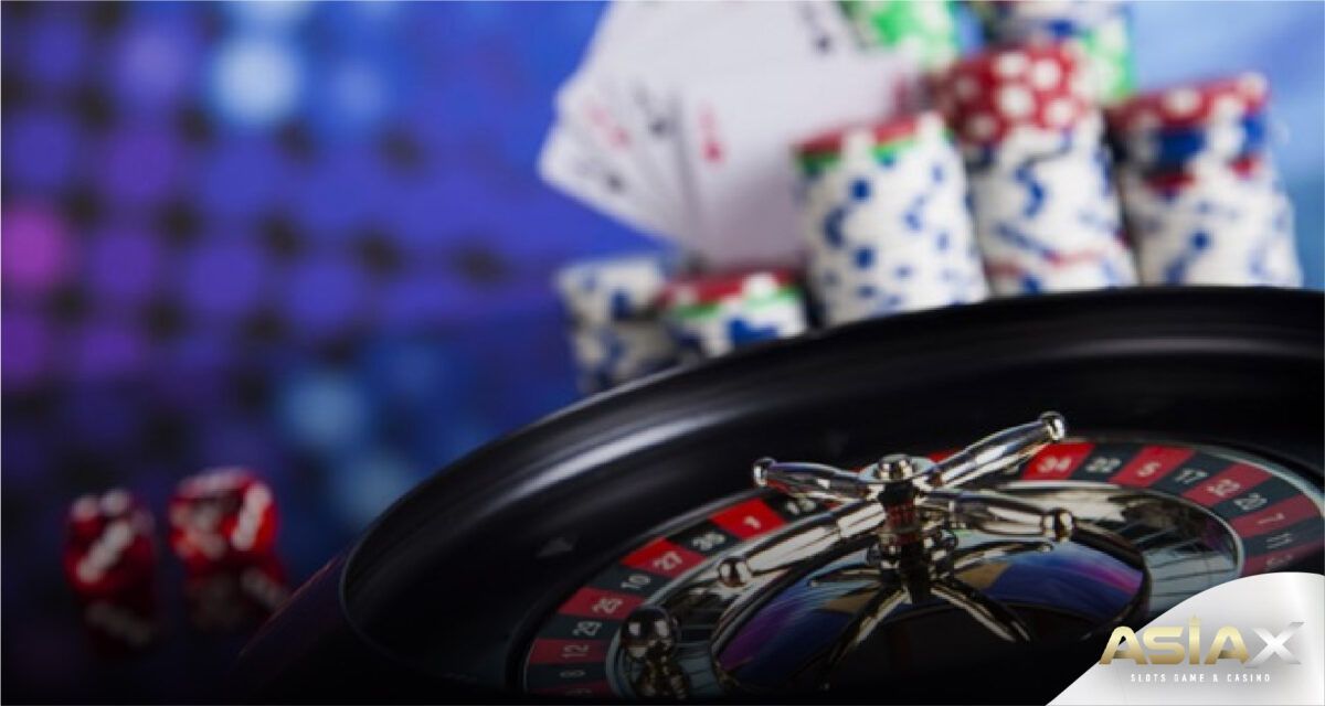 BetPat Casino آن لائن کیسینو میں کھیلنے کی وجوہات